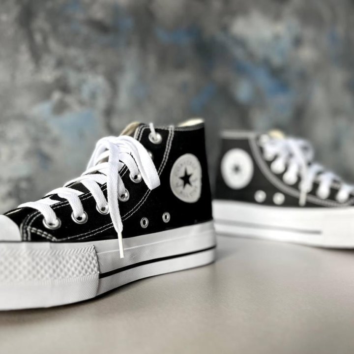 Кеды Converse Chuck Taylor All Star (37-39)