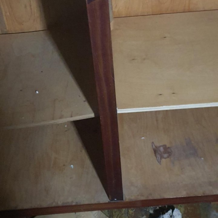 Комод Венгрия