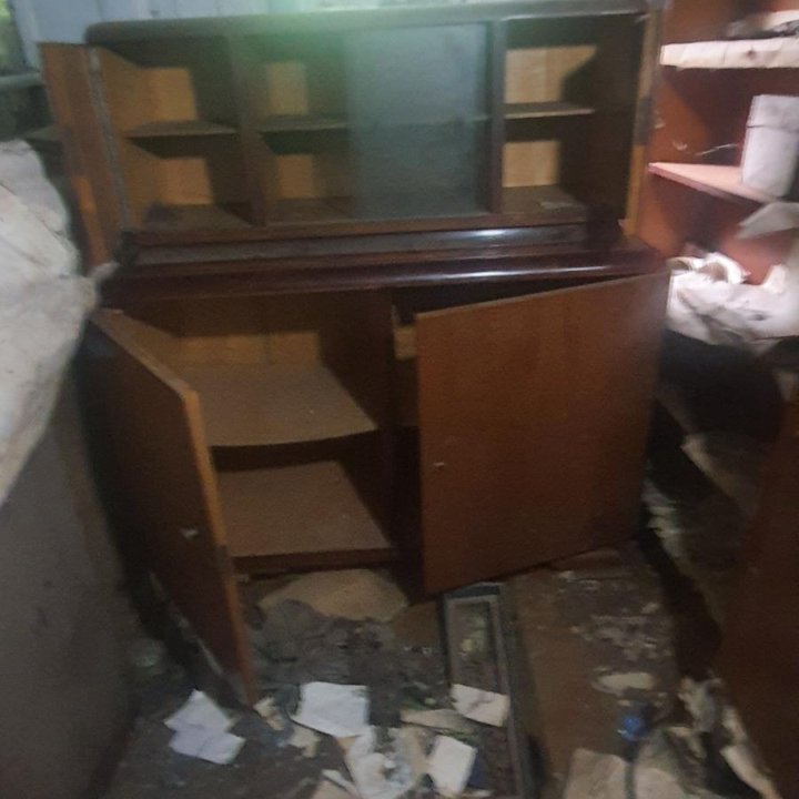 Комод Венгрия