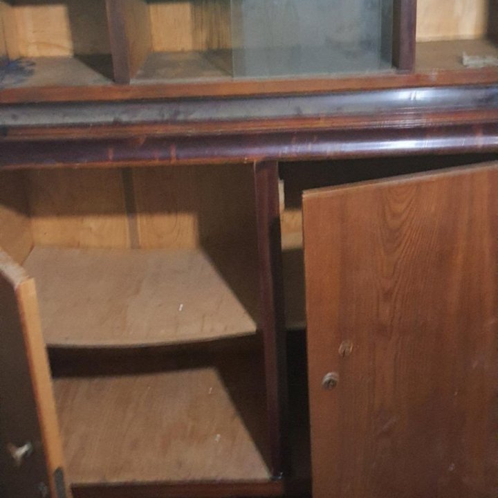 Комод Венгрия