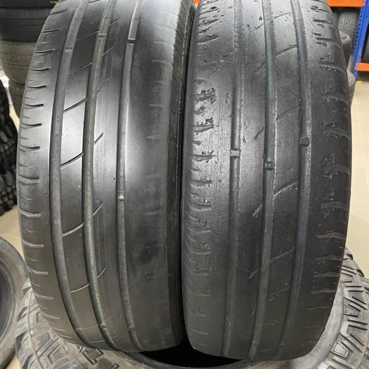 185/65 R15 Viatti Strada Asimmetrico V-130