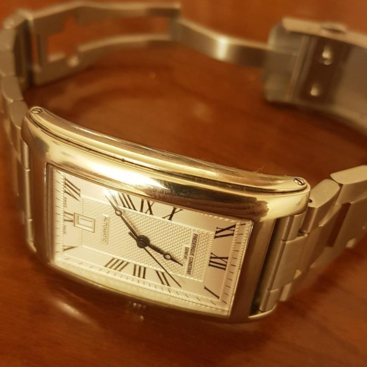 Часы мужские Frederico constant