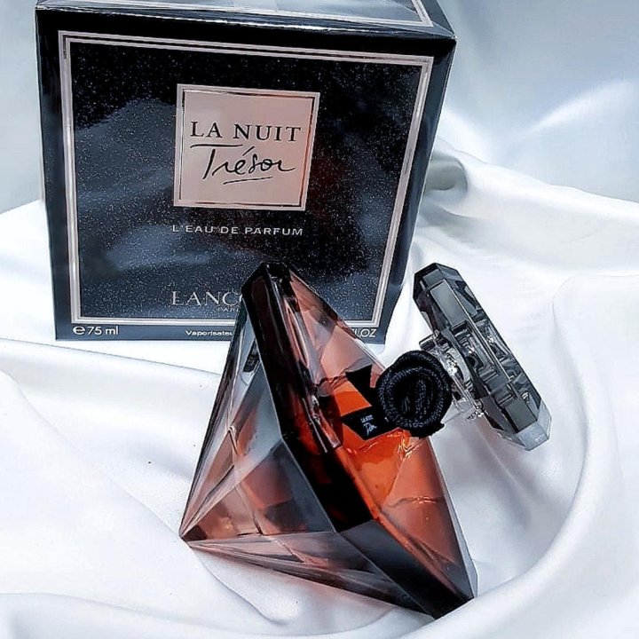 Lancome «La Nuit Tresor», 75 ml