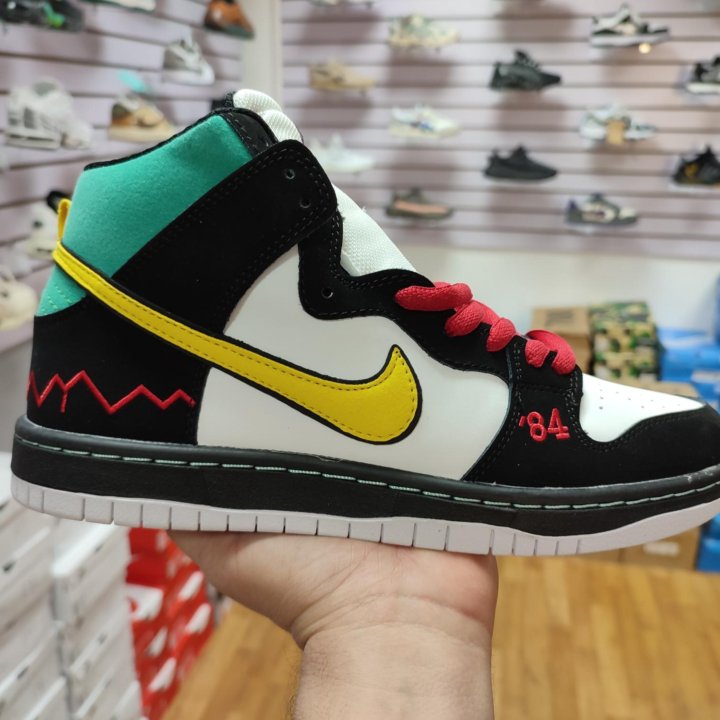 Nike SB Dunk