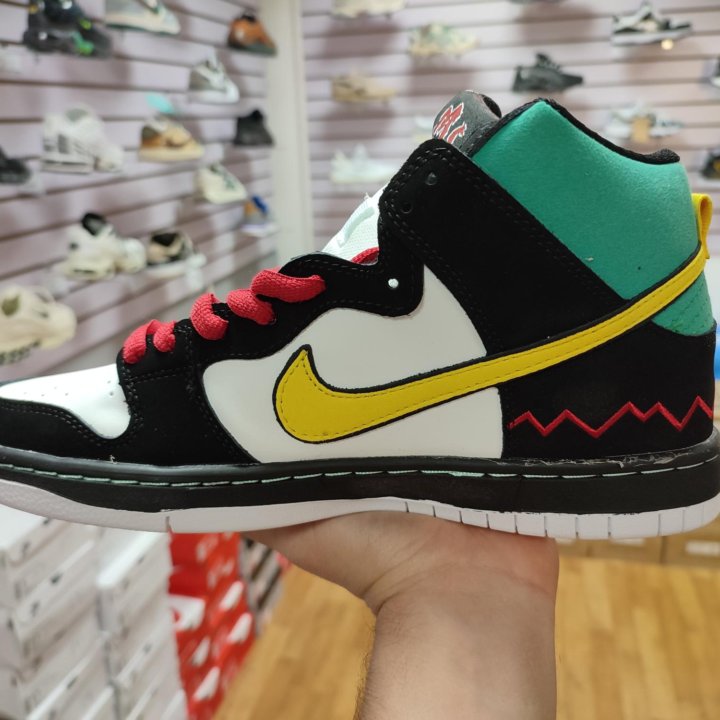 Nike SB Dunk