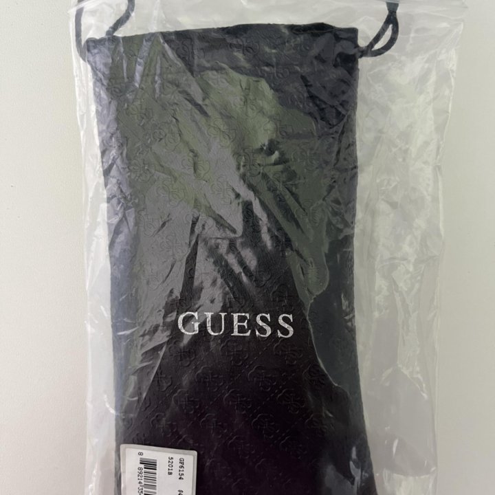 Новые Guess оригинал с USA