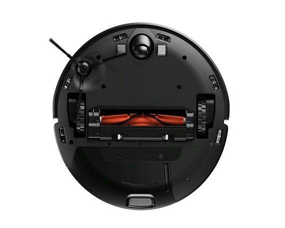 Робот-пылесос Xiaomi Sweeping Vacuum Robot 2 Pro