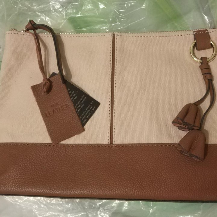 Сумка - клатч