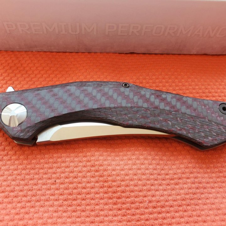 Нож Zero Tolerance 0462 Оригинал