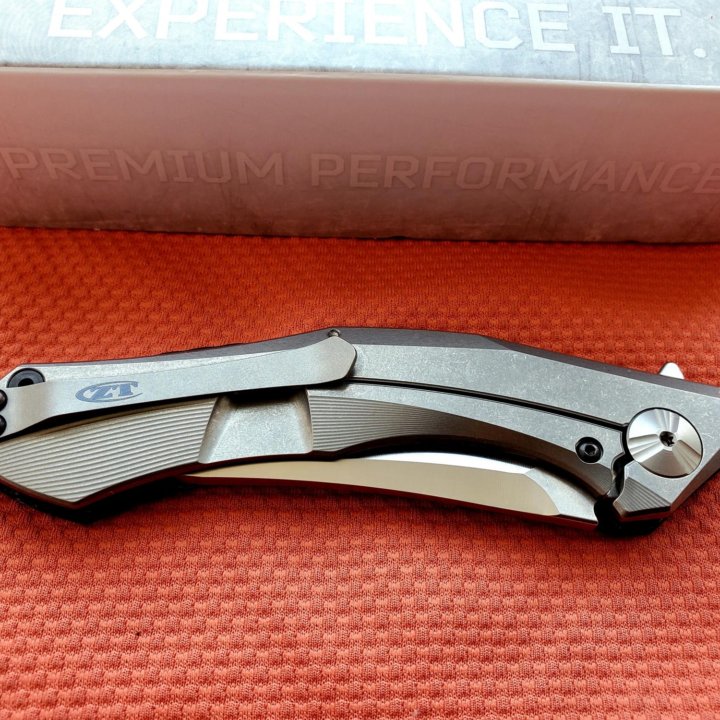 Нож Zero Tolerance 0462 Оригинал