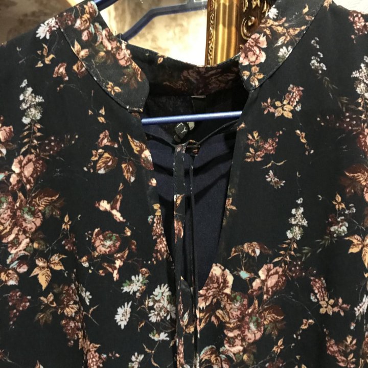 Платье 48 размер