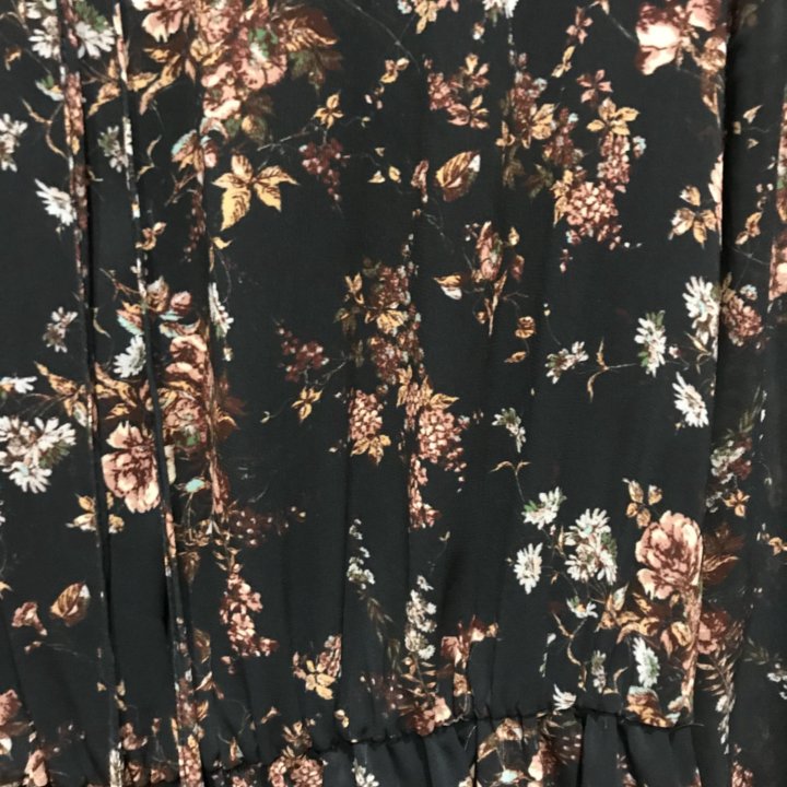 Платье 48 размер