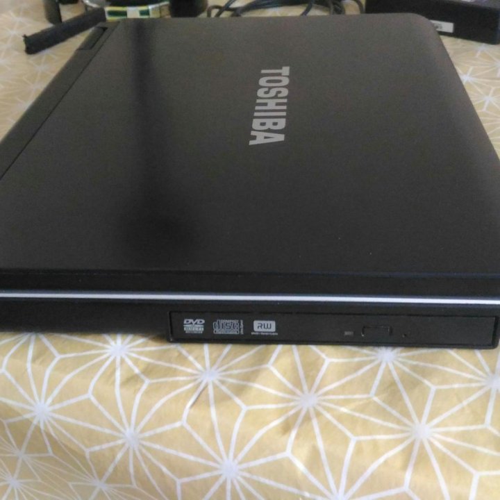 Toshiba Satellite L40