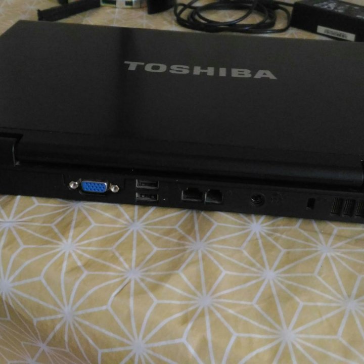 Toshiba Satellite L40