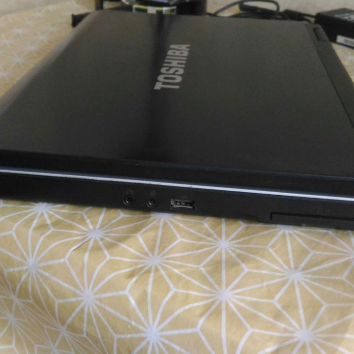 Toshiba Satellite L40