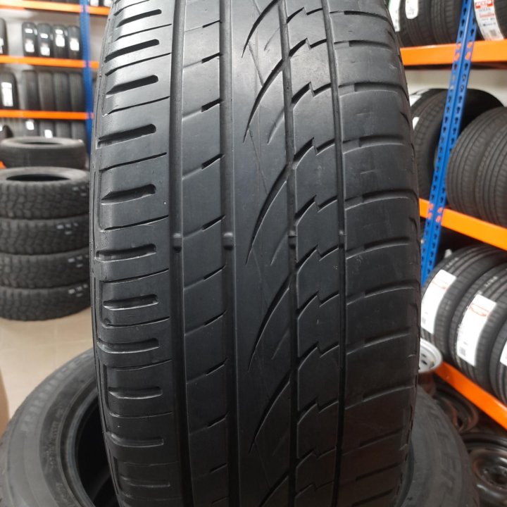 235/55 R19 Continental CrossContact UHP E