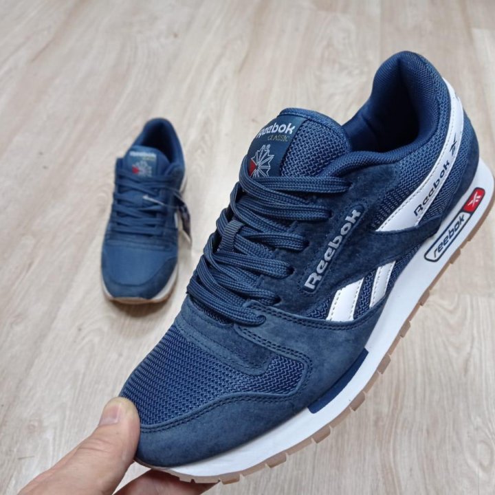 Кроссовки мужские Reebok