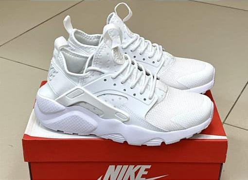 Кроссовки Nike Air Huarache