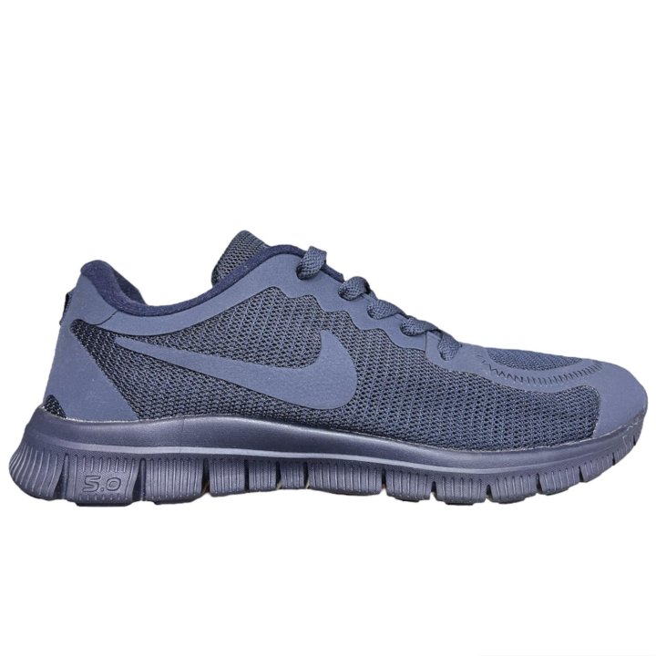 Кроссовки NIKE free 5.0 р40-45