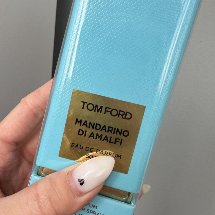 Mandarino di Amalfi Tom Ford