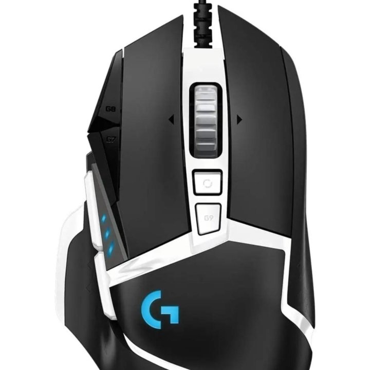 Игровая мышь Logitech g502 hero