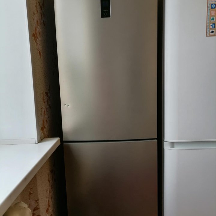 Холодильник 