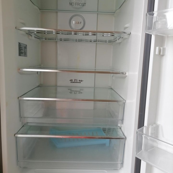 Холодильник 