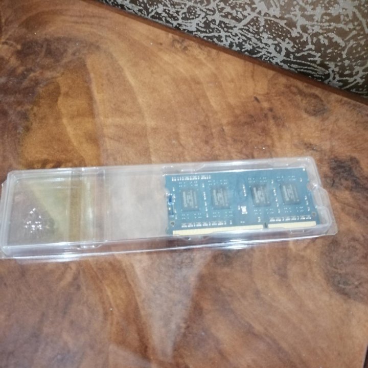 Оперативная память DDR3 для ноутбука Kingston 1 gb