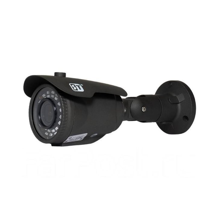 Уличная камера для видеонаблюдения ST-2013