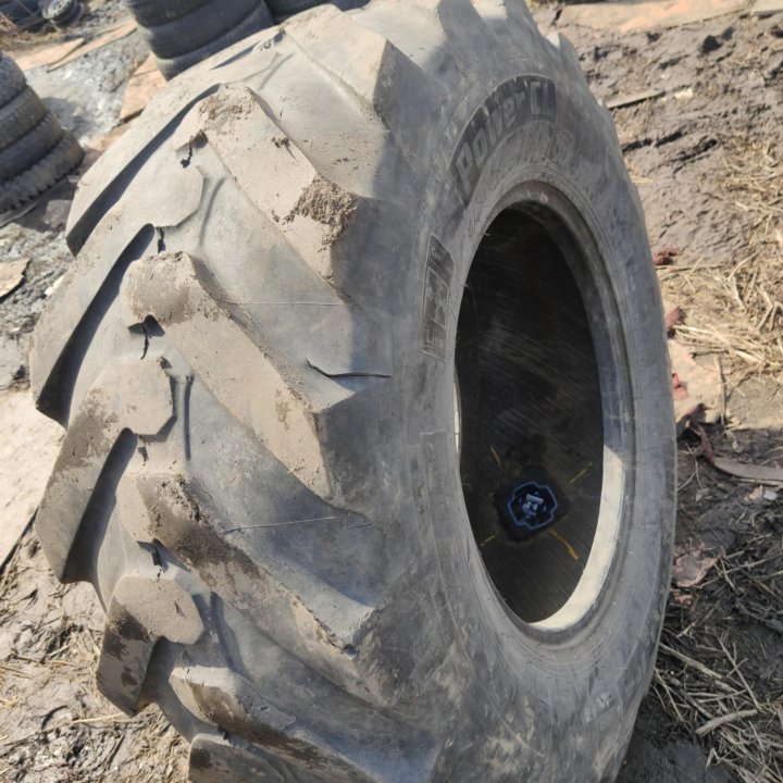 Michelin Power CL, 440/80-24(16.9/80-24)