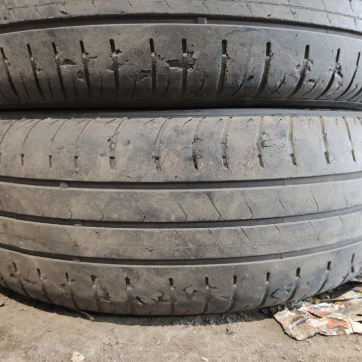 Hankook Kinergy Eco K425, 165/60/14 поштучно