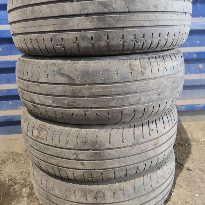 Hankook Kinergy Eco K425, 165/60/14 поштучно