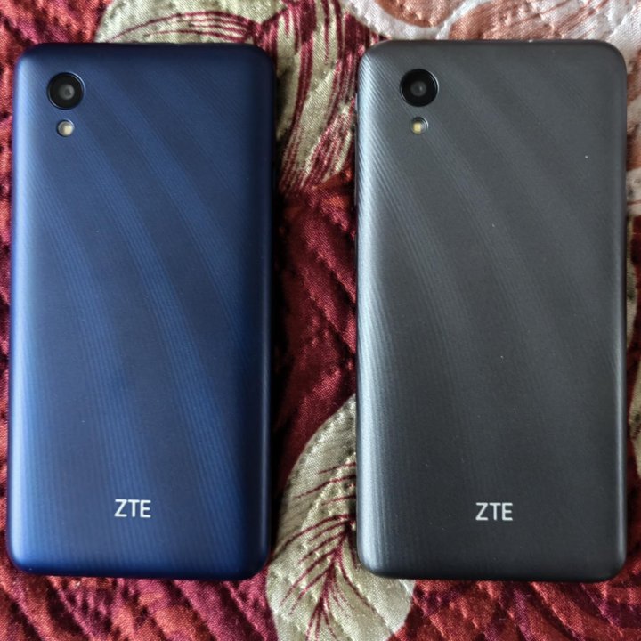 Смартфон ZTE Blade A31 Lite