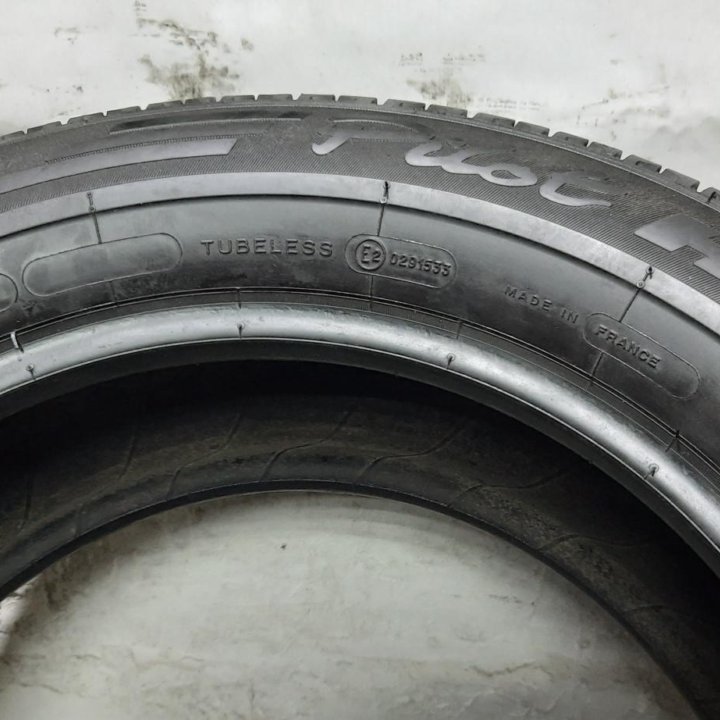 225/55R16 95V Michelin Pilot HX MXM - 1 шт