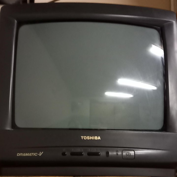 Телевизор TOSHIBA 1435XS