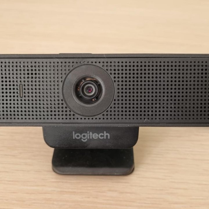 Веб-камера Logitech VC WebCam C925e