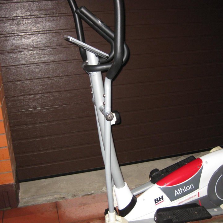 Эллиптический тренажер Athlon bh home crosstrainer