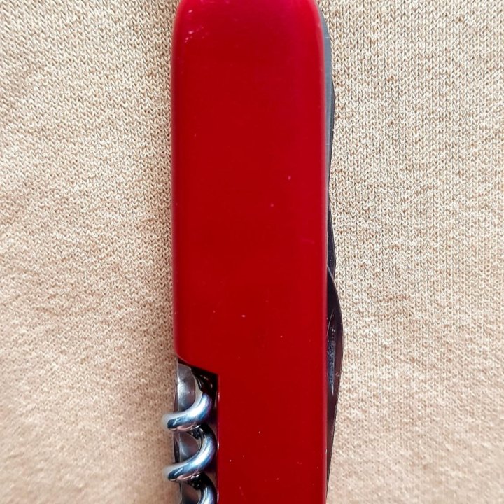 Швейцарский нож Victorinox Huntsman