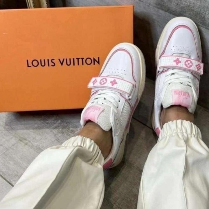 Кроссовки Louis Vuitton