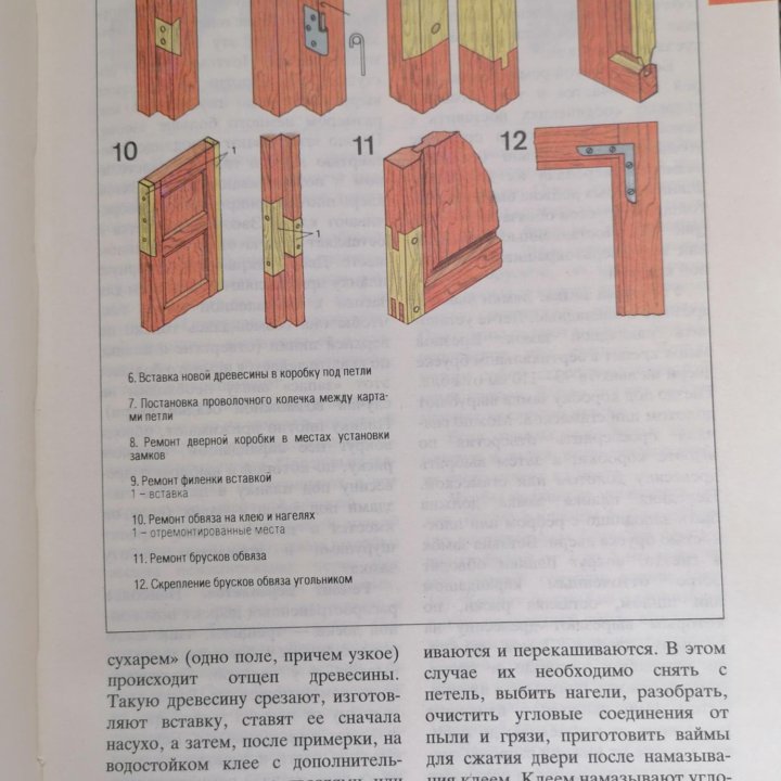 Справочник домашнего мастера