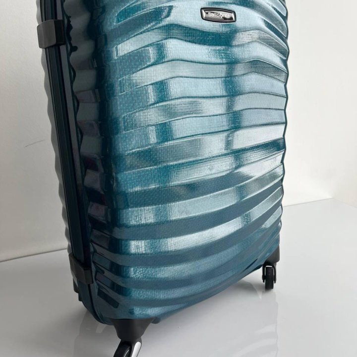 Чемодан Samsonite S (55 см, 36 л)