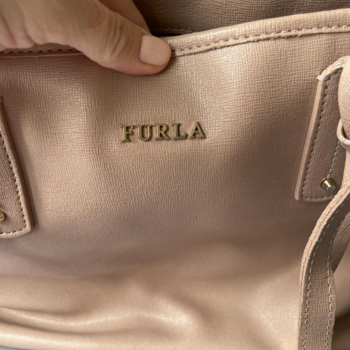 Сумка FURLA оригинал