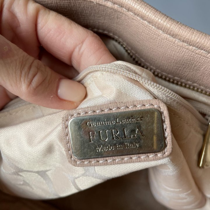 Сумка FURLA оригинал