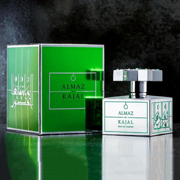 Kajal Almaz, 100 ml