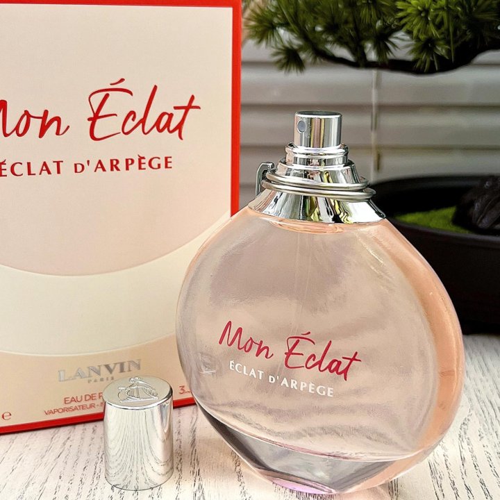 Lanvin Eclat D'Arpege Mon Eclat, 100 ml