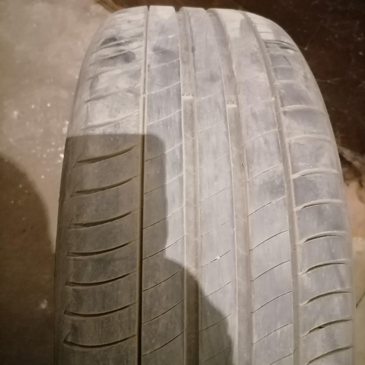 Michelin Primacy 3 215/55 R18 99V