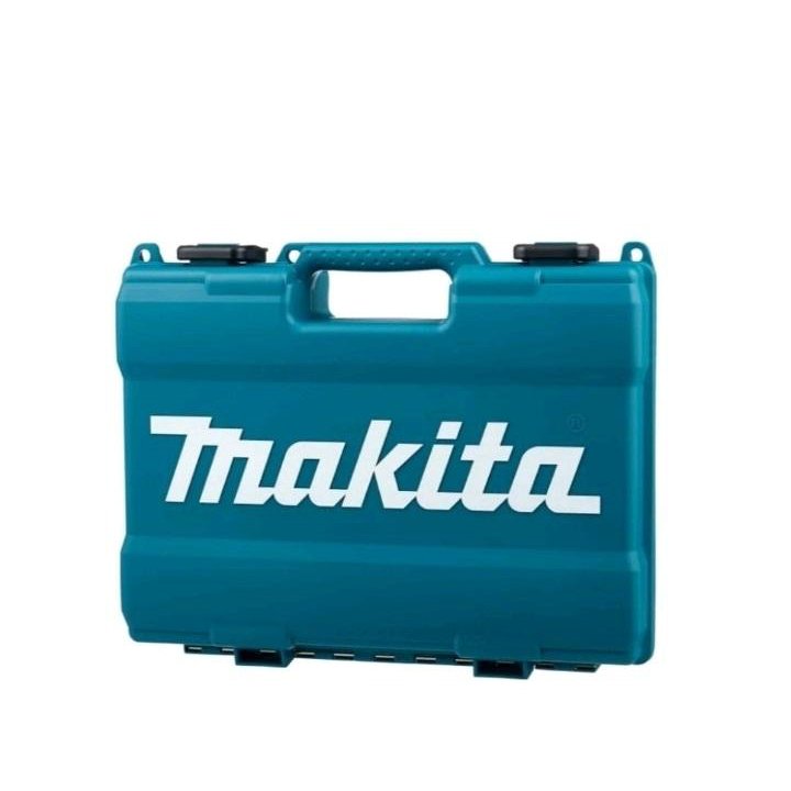 Дрель-шуруповерт Makita DF333DWYE 1.5Ач, с 2мя АКБ