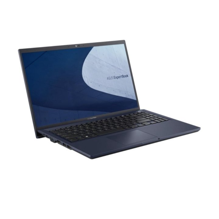 Ноутбук ASUS ExpertBook B1 i3-1115G4 RAM8 256гб