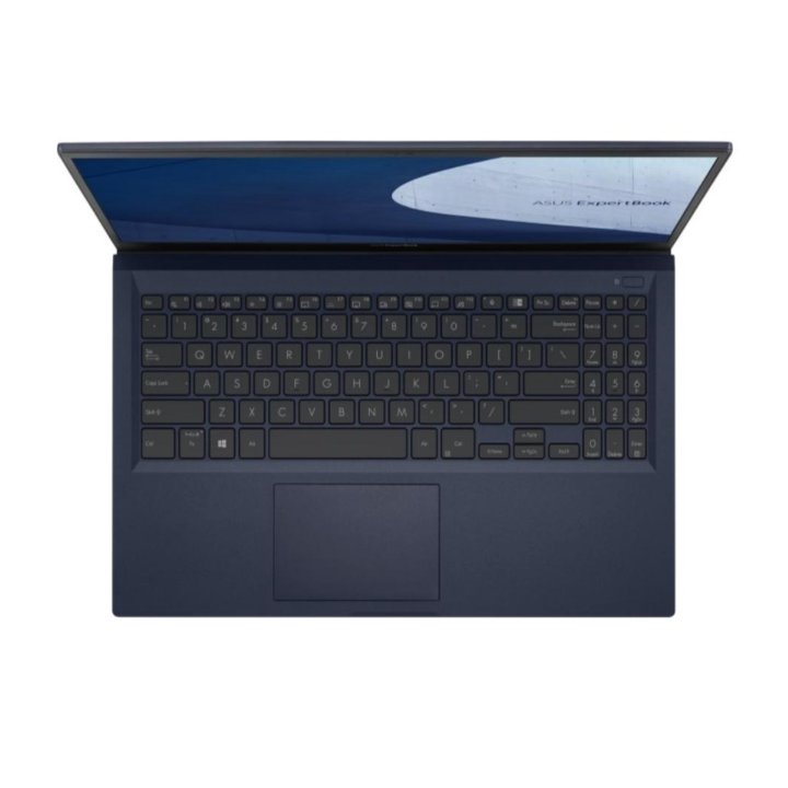 Ноутбук ASUS ExpertBook B1 i3-1115G4 RAM8 256гб