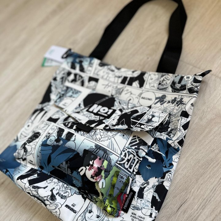 Сумка Аниме